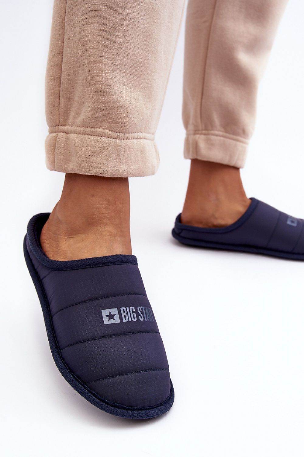 Comfortable Women's Slip-On Flip-Flops with Insulation - INDIEZ COUTURE