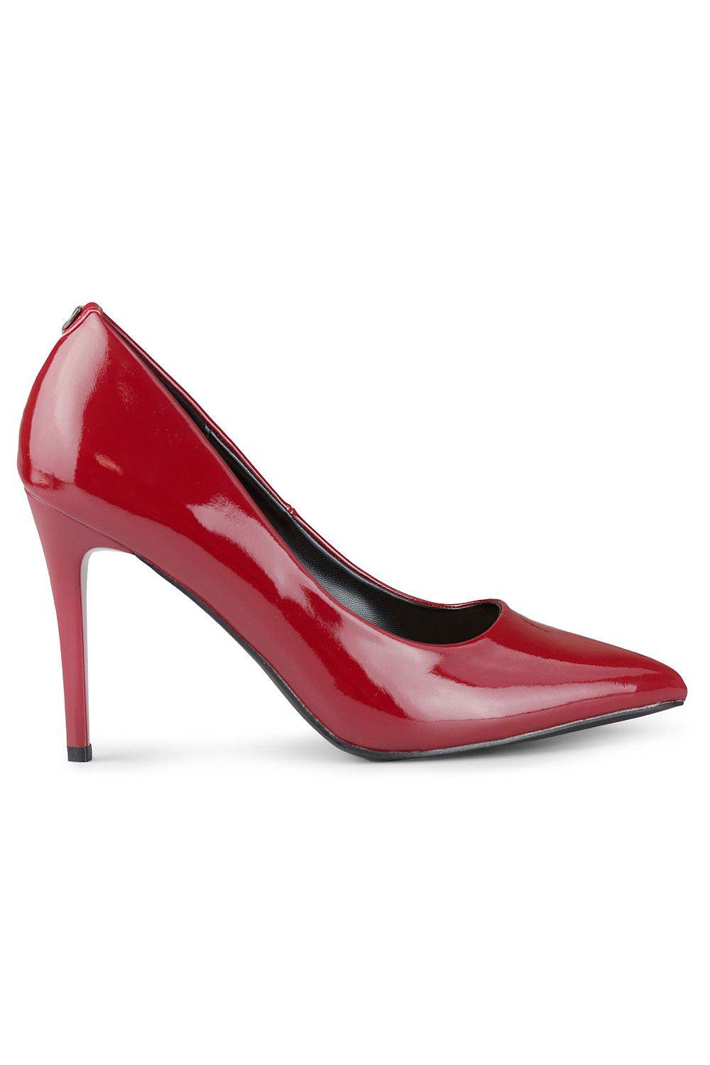 Classic Stilettos with Soft Leather Insole - INDIEZ COUTURE