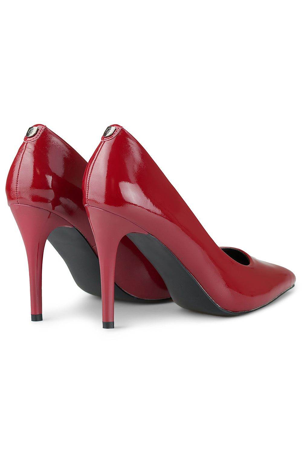 Classic Stilettos with Soft Leather Insole - INDIEZ COUTURE