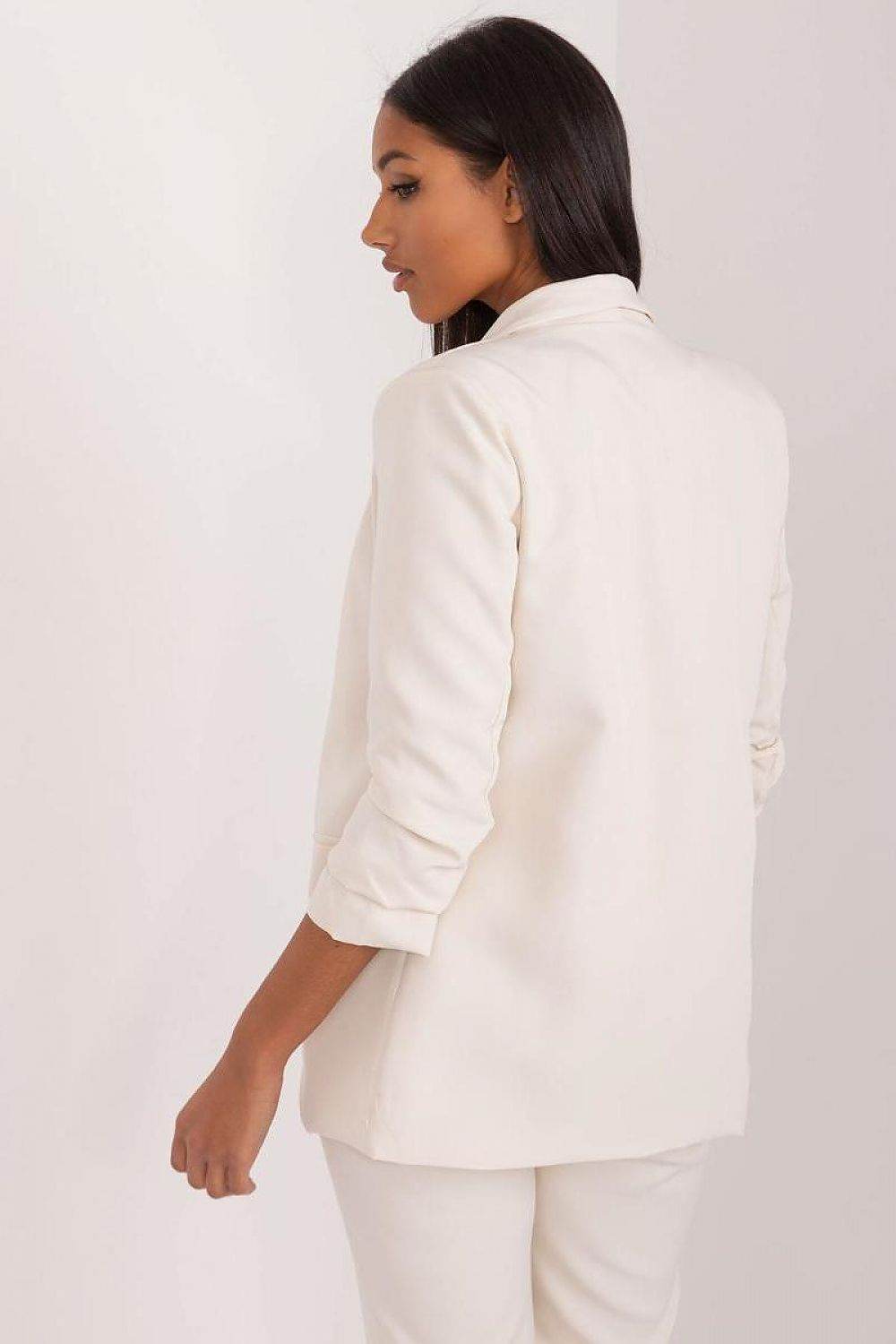 Elegant Blazer for Women with Versatile Design - INDIEZ COUTURE