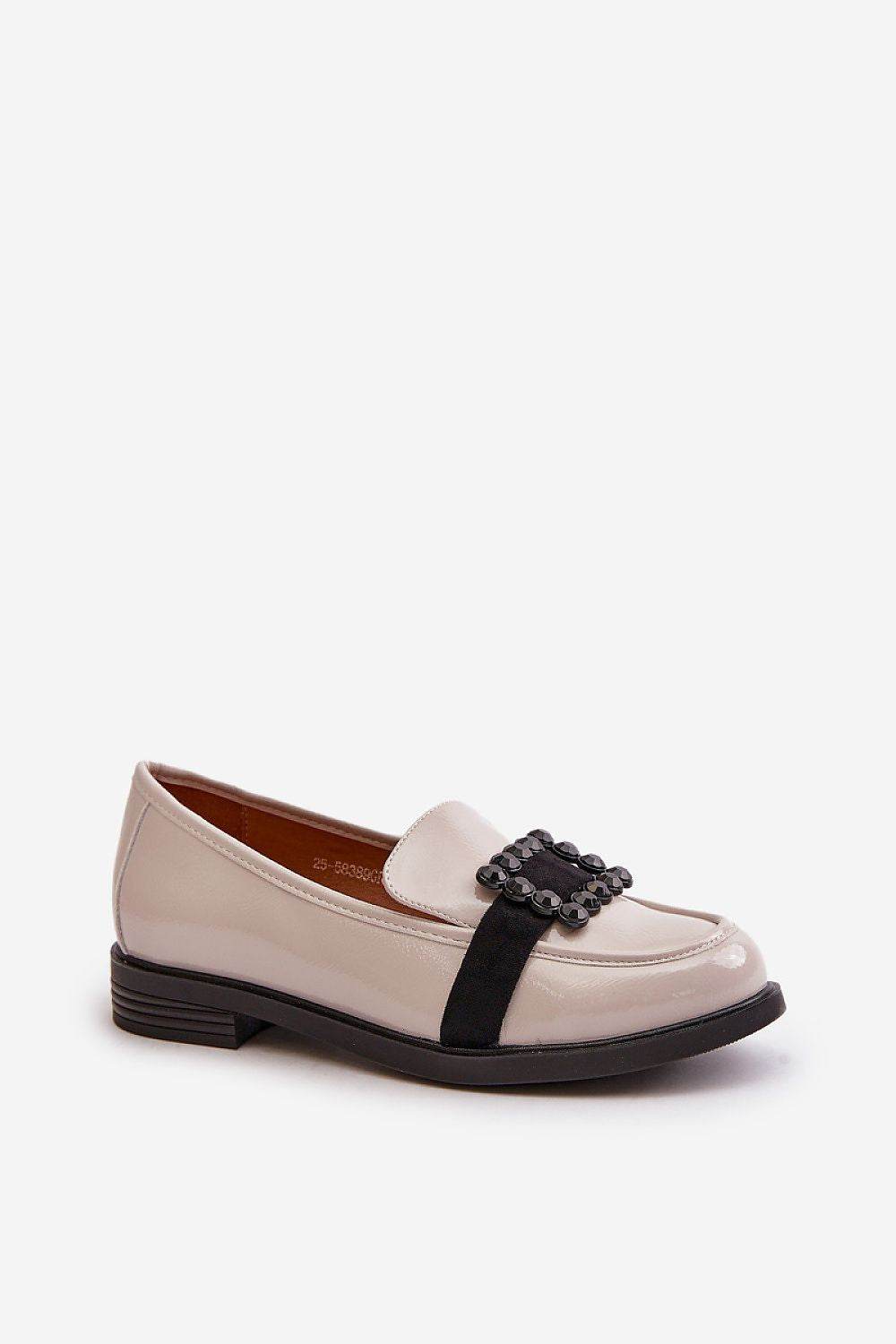 Vinceza Women's Eco Leather Moccasins with Classic Style - INDIEZ COUTURE