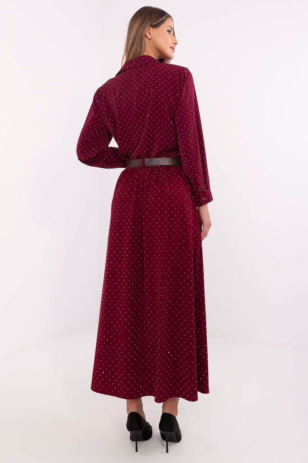 Elegant Long Maxi Skirt for Everyday Wear - INDIEZ COUTURE