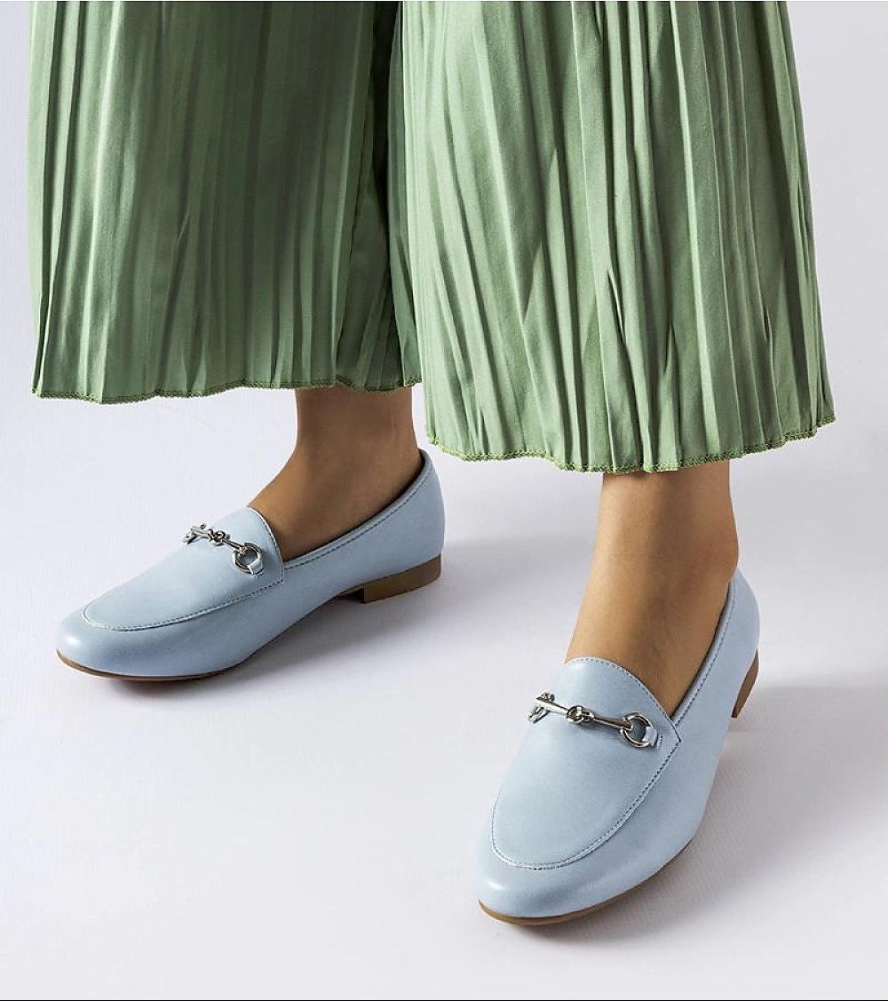  Mocassin model 207713 Solea 