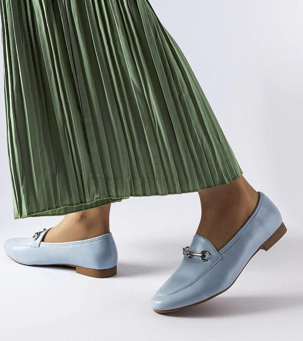  Mocassin model 207713 Solea 