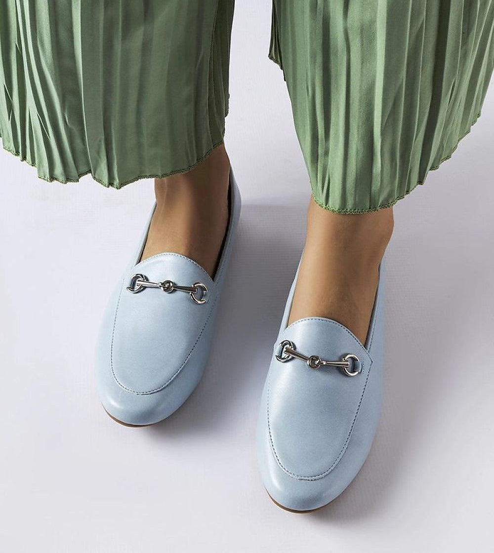  Mocassin model 207713 Solea 