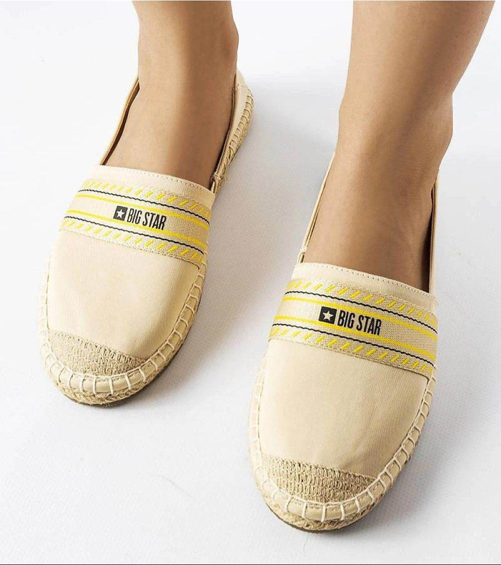 Espadrille Solea: Comfortable and Breathable Summer Footwear - INDIEZ COUTURE