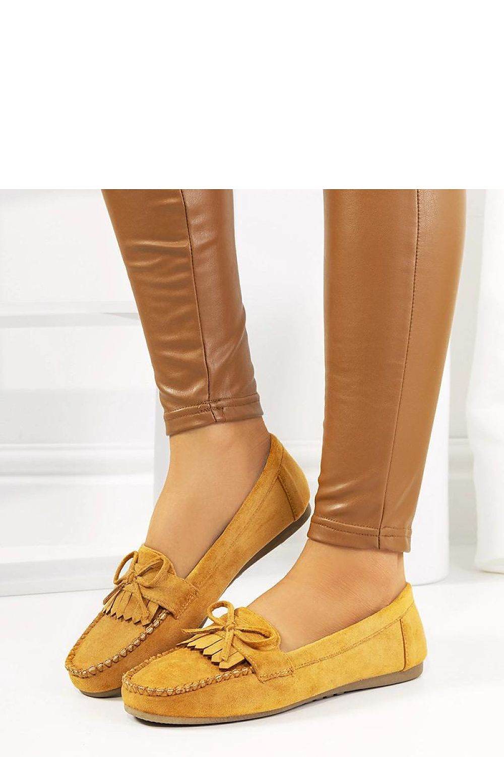 Comfortable Eco-Friendly Suede Mocassin Shoes - INDIEZ COUTURE