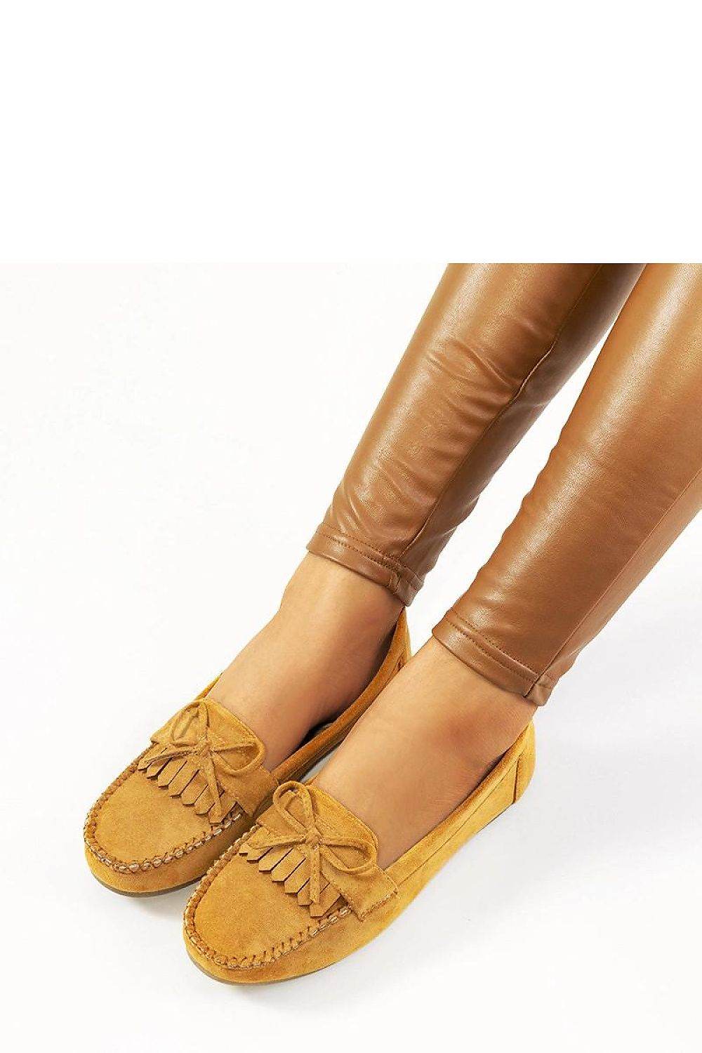 Comfortable Eco-Friendly Suede Mocassin Shoes - INDIEZ COUTURE