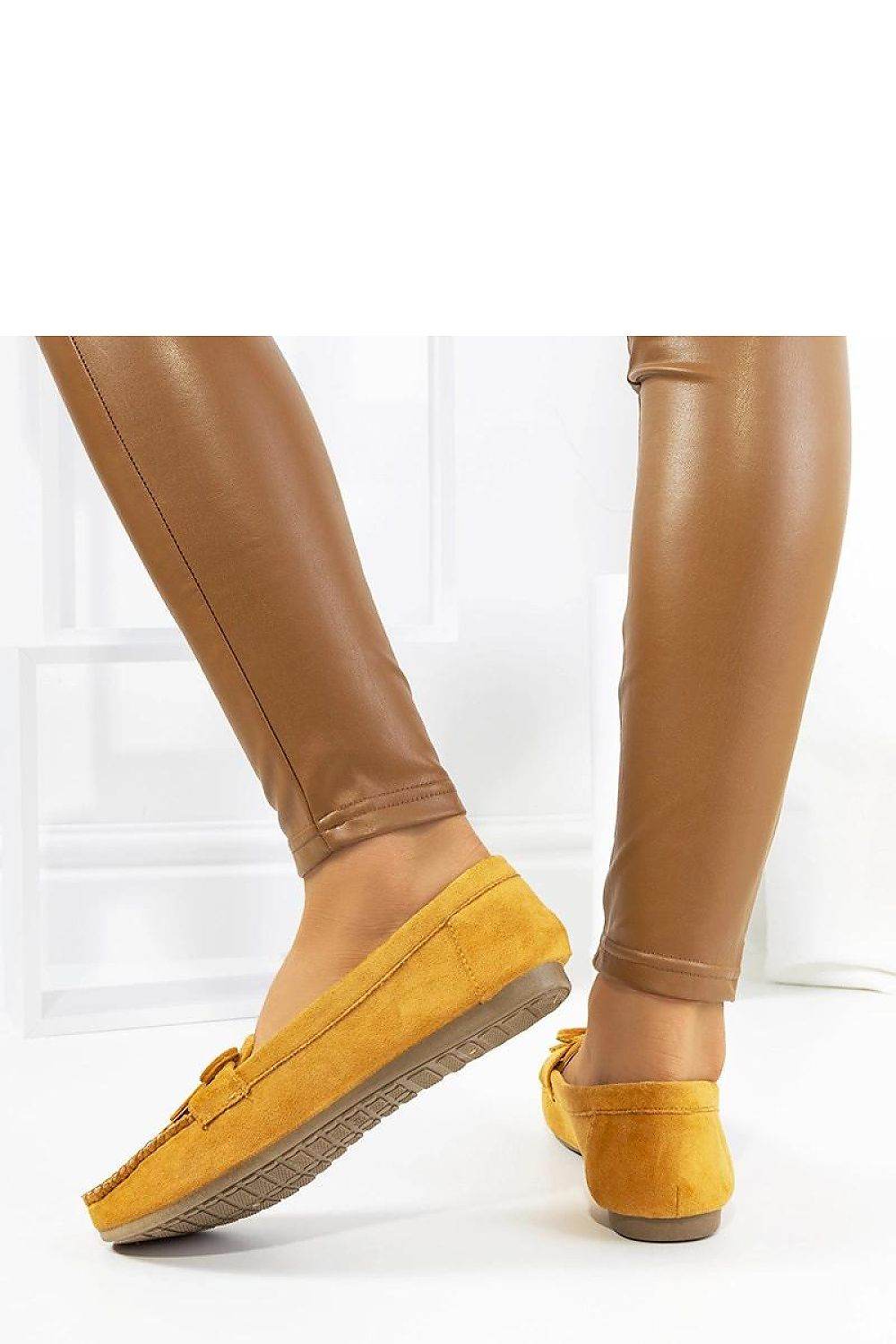 Comfortable Eco-Friendly Suede Mocassin Shoes - INDIEZ COUTURE