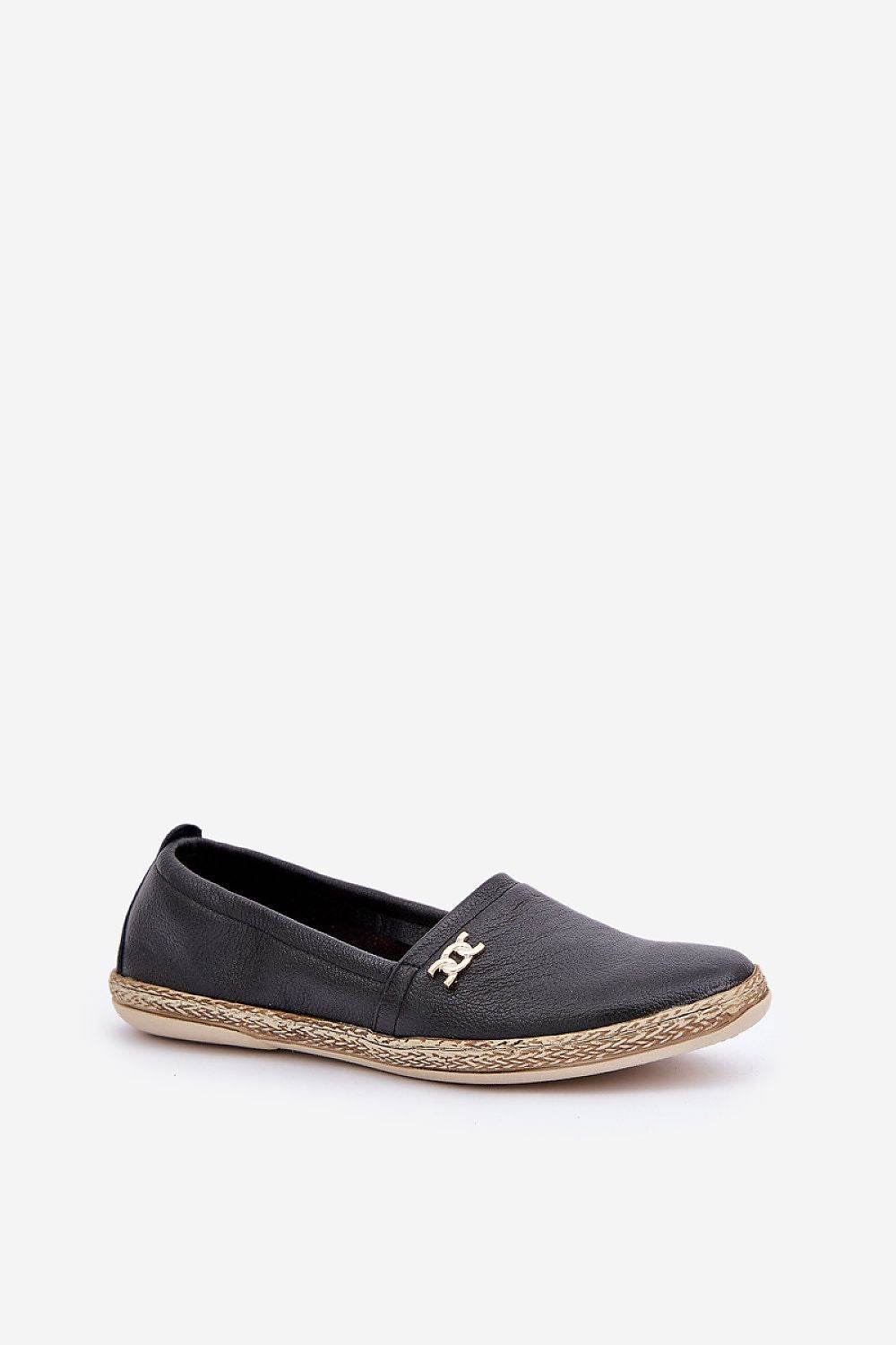 Elegant Suede Espadrilles with Soft Leather Insole - INDIEZ COUTURE