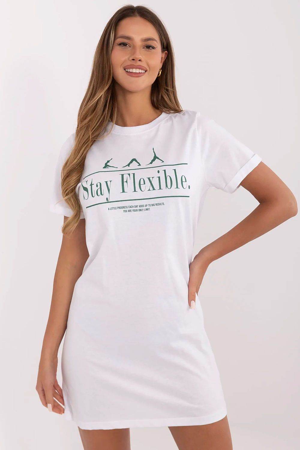 Comfortable Cotton Daydress with Classic Style - INDIEZ COUTURE