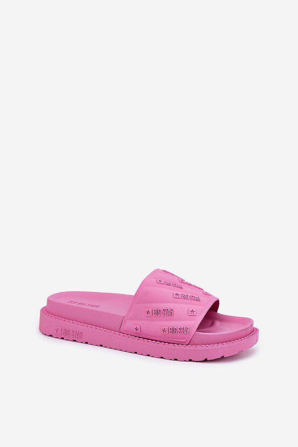 Stylish Women's Flip-Flops with Platform Design - INDIEZ COUTURE
