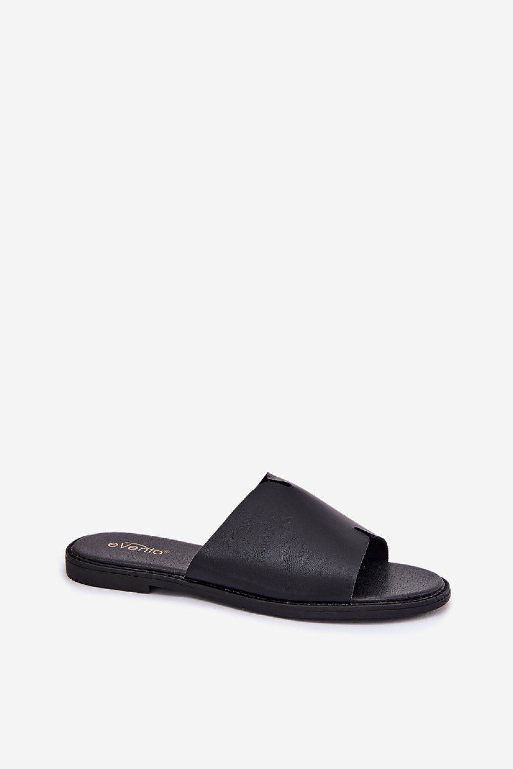 Eco-Leather Women's Flip-Flops for Everyday Comfort - INDIEZ COUTURE
