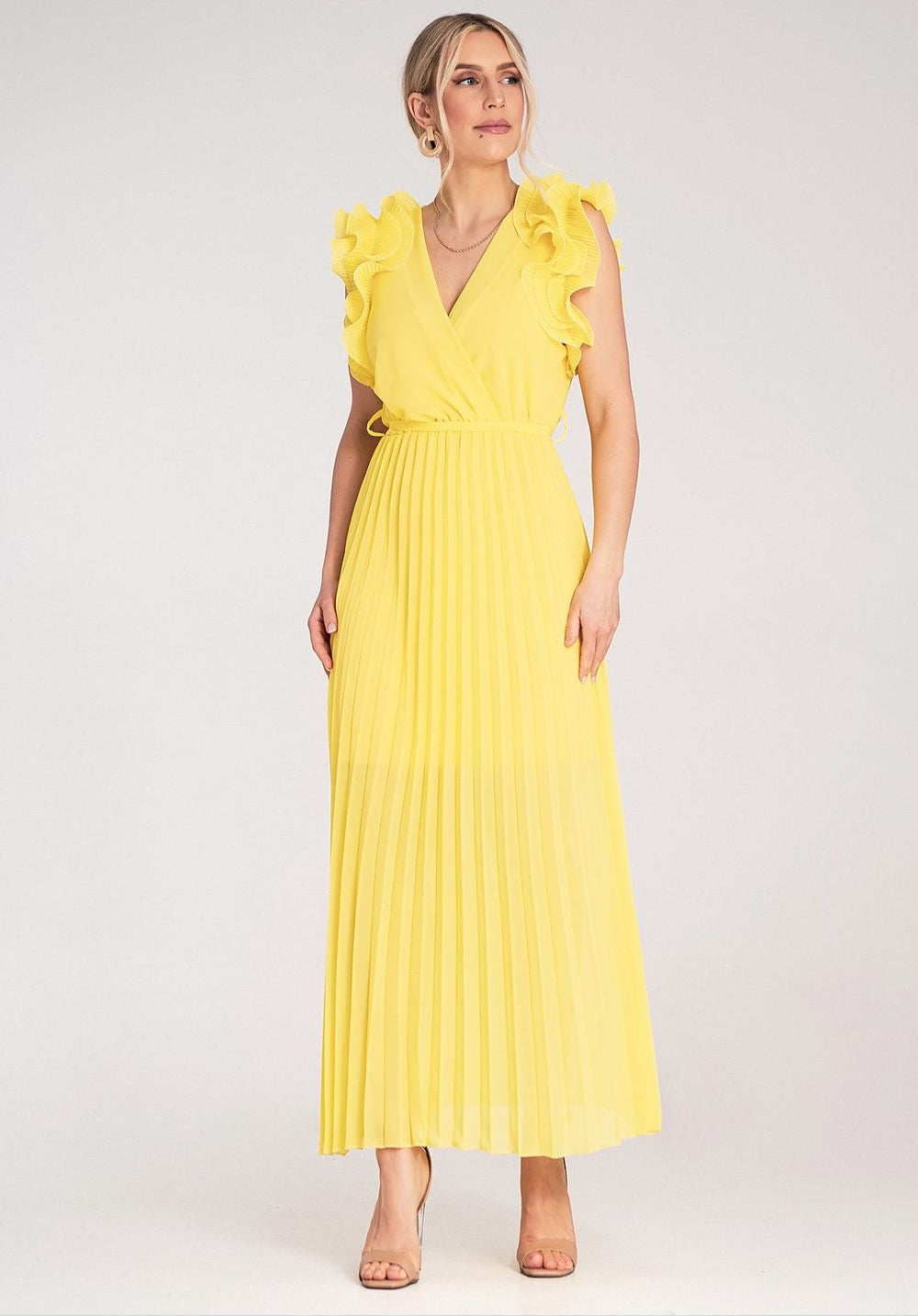  Cocktail dress model 214770 Figl 