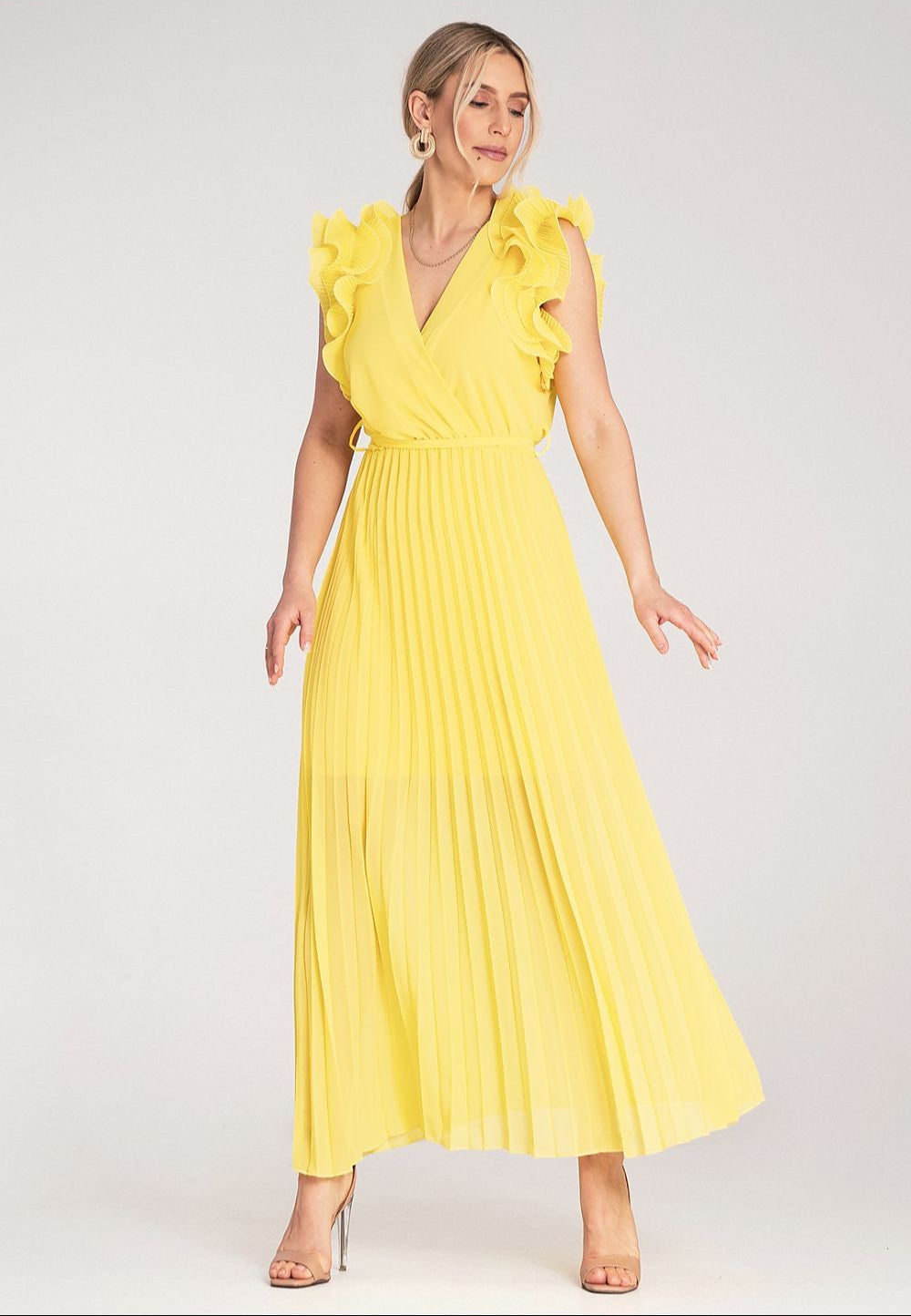  Cocktail dress model 214770 Figl 