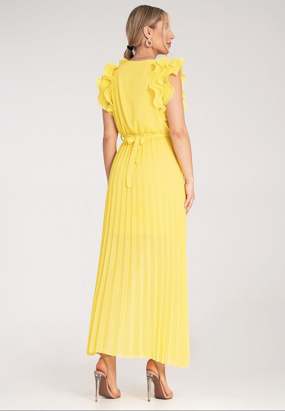  Cocktail dress model 214770 Figl 