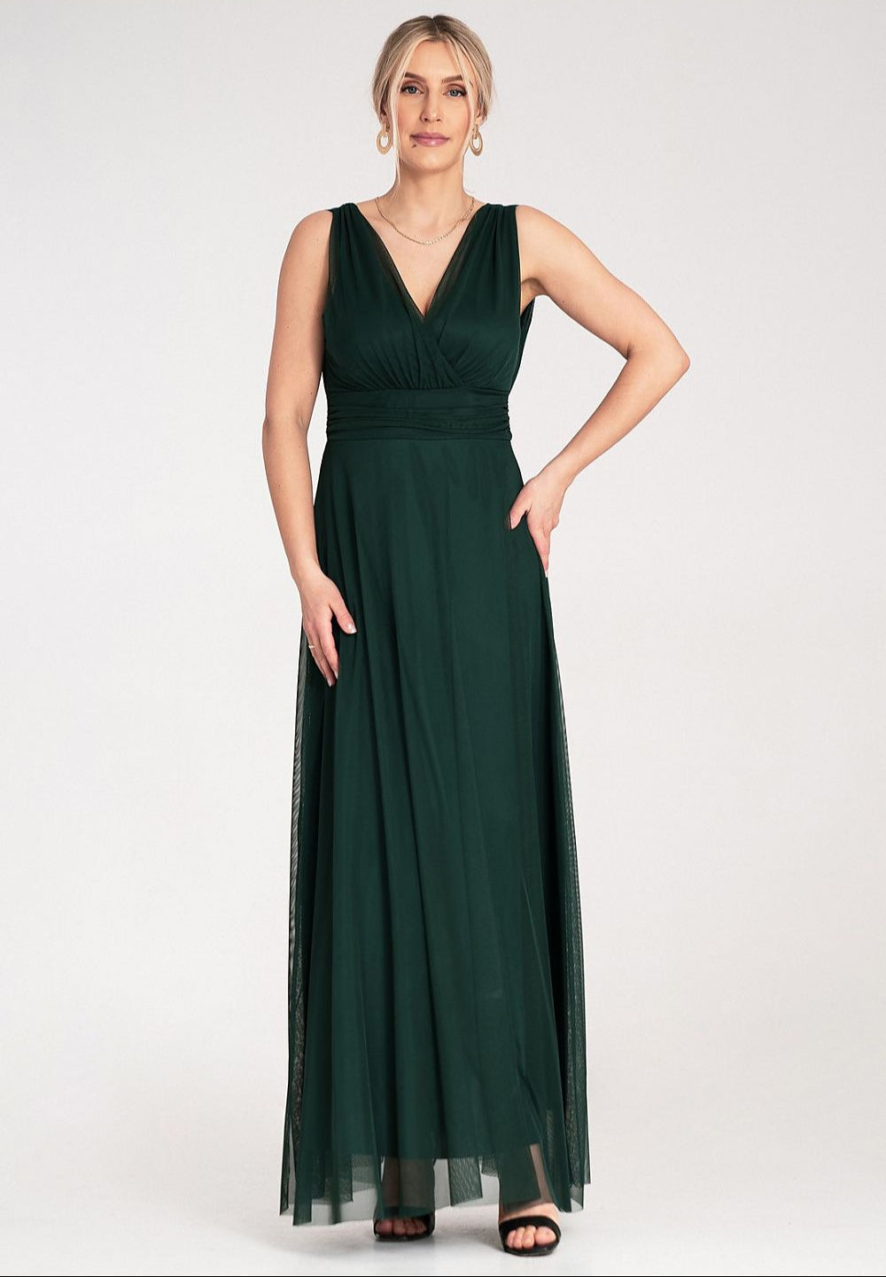  Cocktail dress model 214774 Figl 