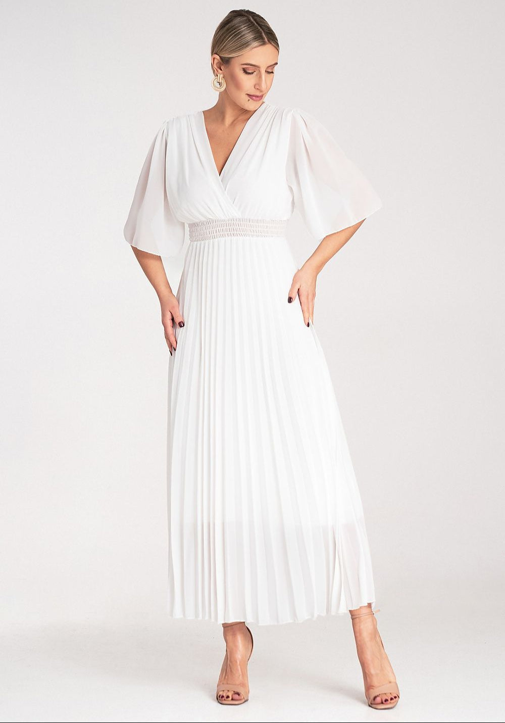 Cocktail dress model 214873 Figl 