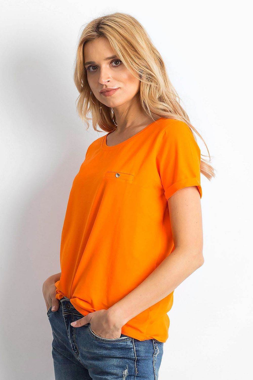 Comfortable Cotton T-Shirt for Everyday Wear - INDIEZ COUTURE