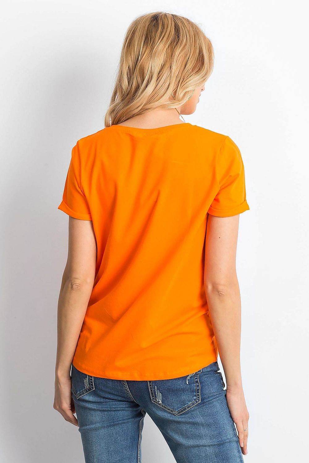 Comfortable Cotton T-Shirt for Everyday Wear - INDIEZ COUTURE