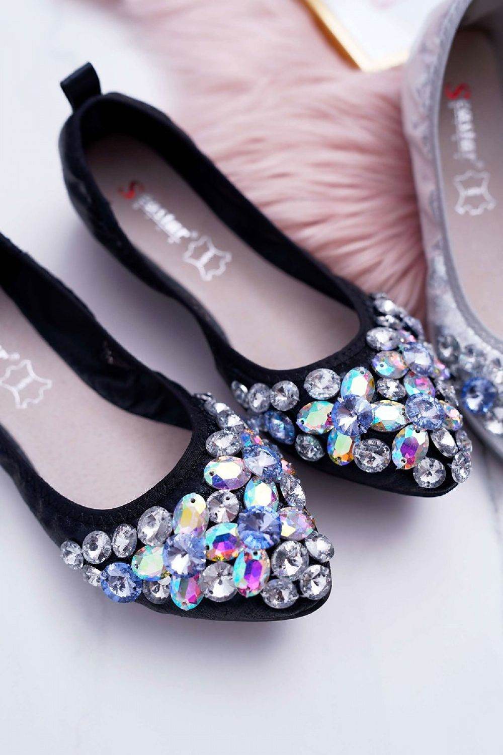Step In Style: Comfortable Ballet Flats for Everyday Wear - INDIEZ COUTURE